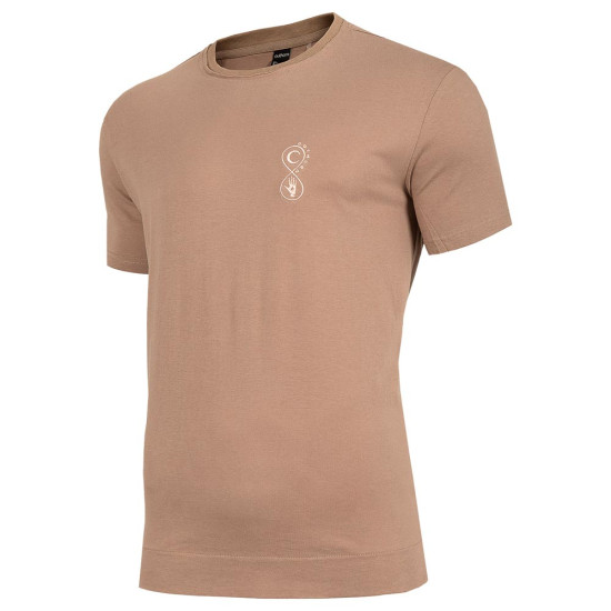 Outhorn Ανδρική κοντομάνικη μπλούζα